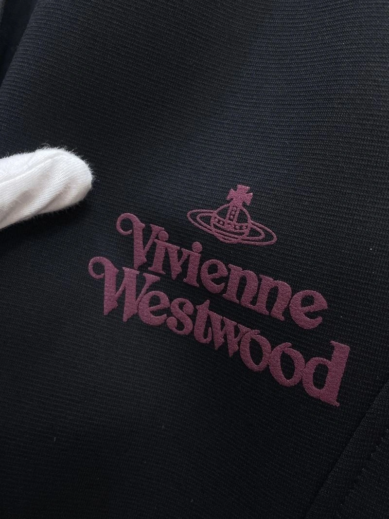 Vivienne Westwood Long Pants Sporty 158080