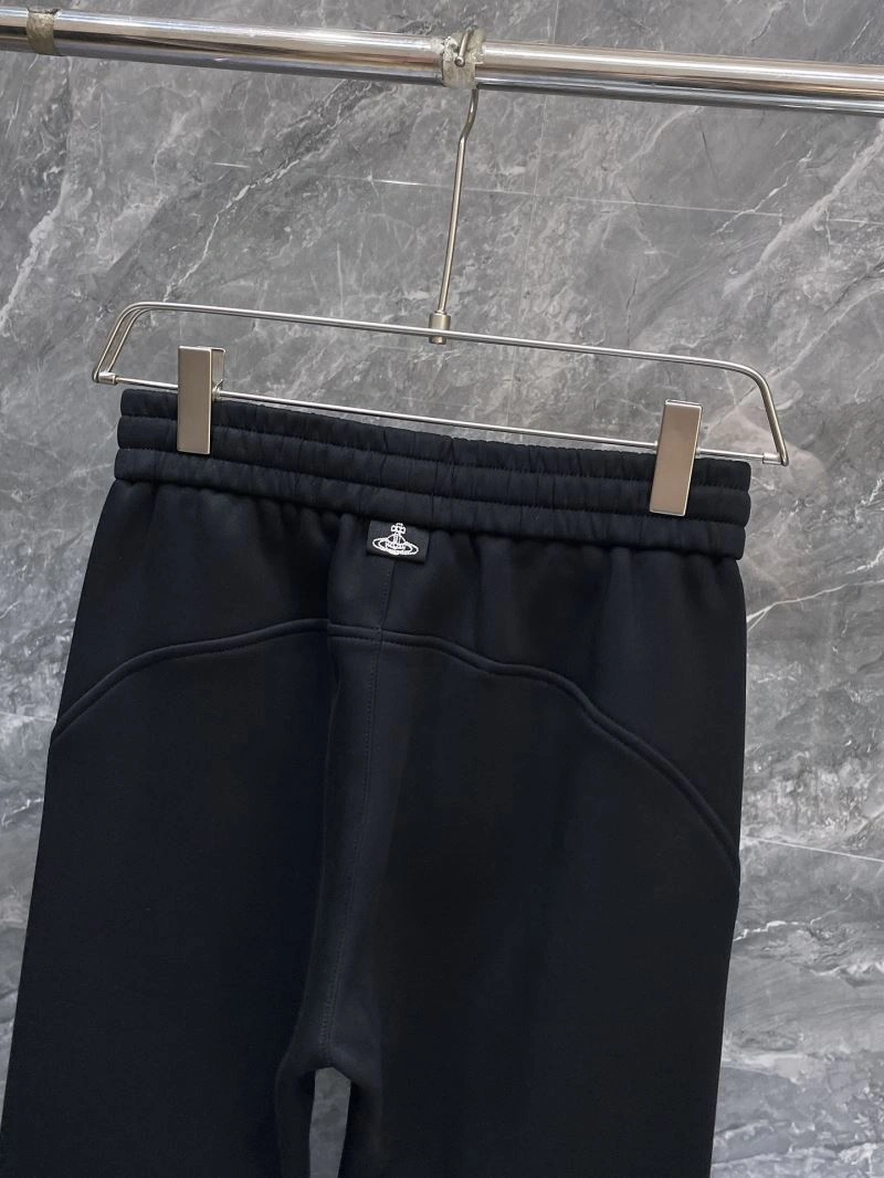 Vivienne Westwood Long Pants Sporty 158080
