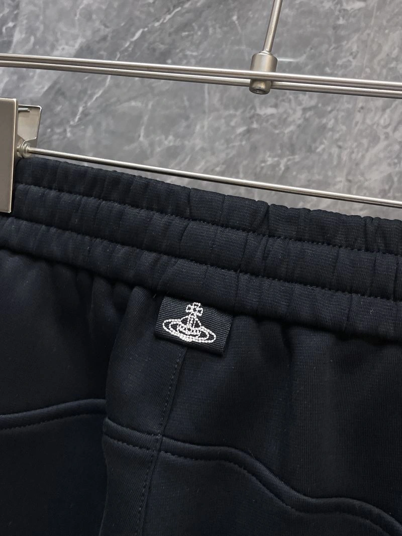 Vivienne Westwood Long Pants Sporty 158080