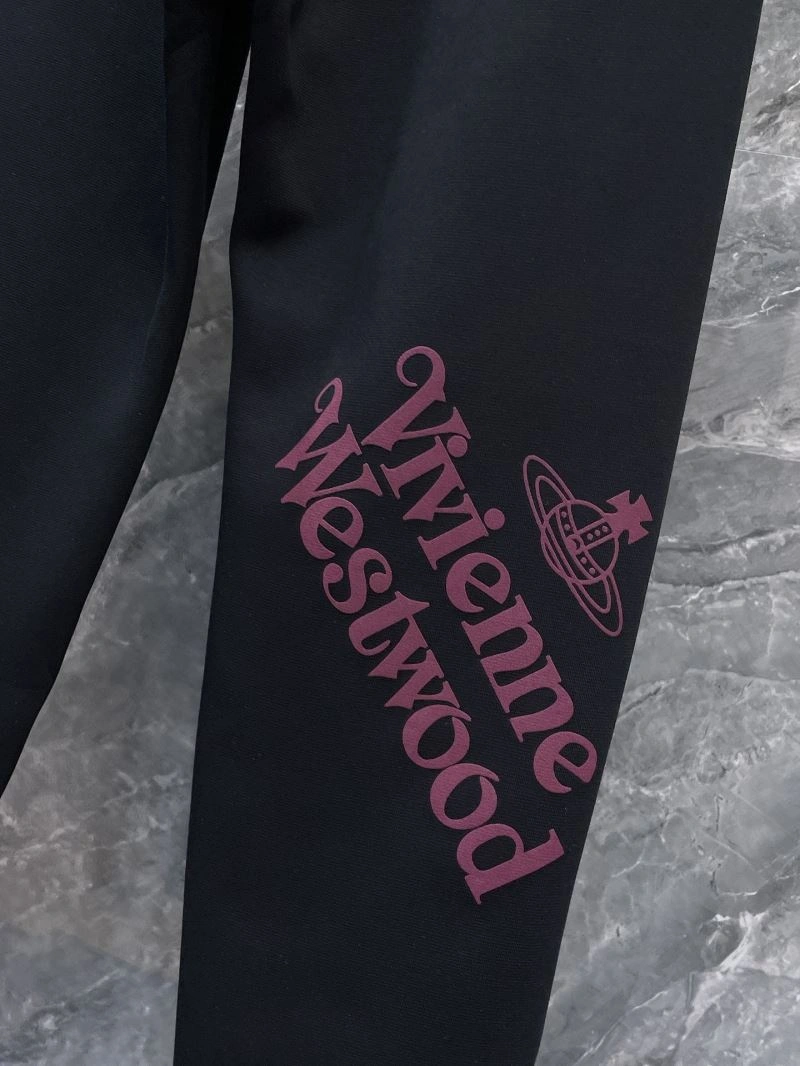 Vivienne Westwood Long Pants Sporty 158080