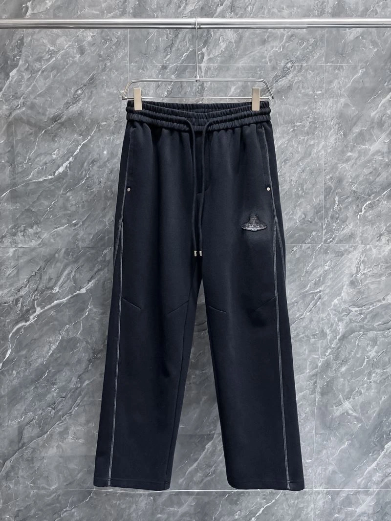 Vivienne Westwood Long Pants Minimalist 158078