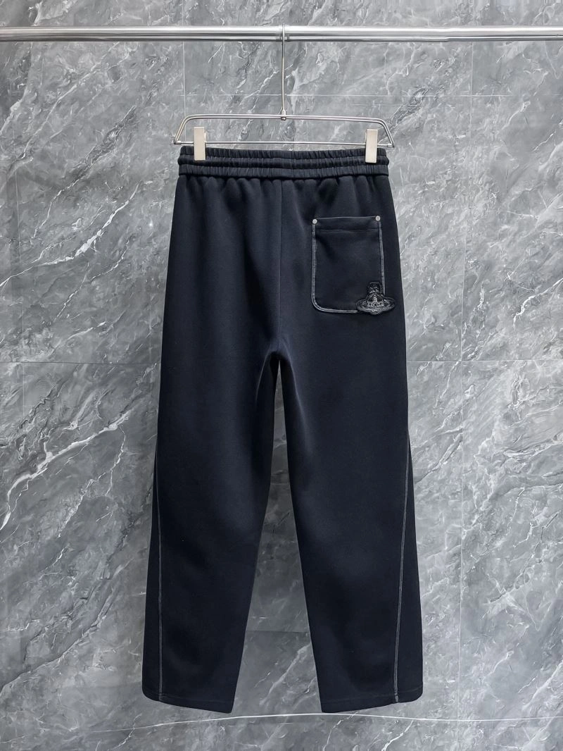 Vivienne Westwood Long Pants Minimalist 158078