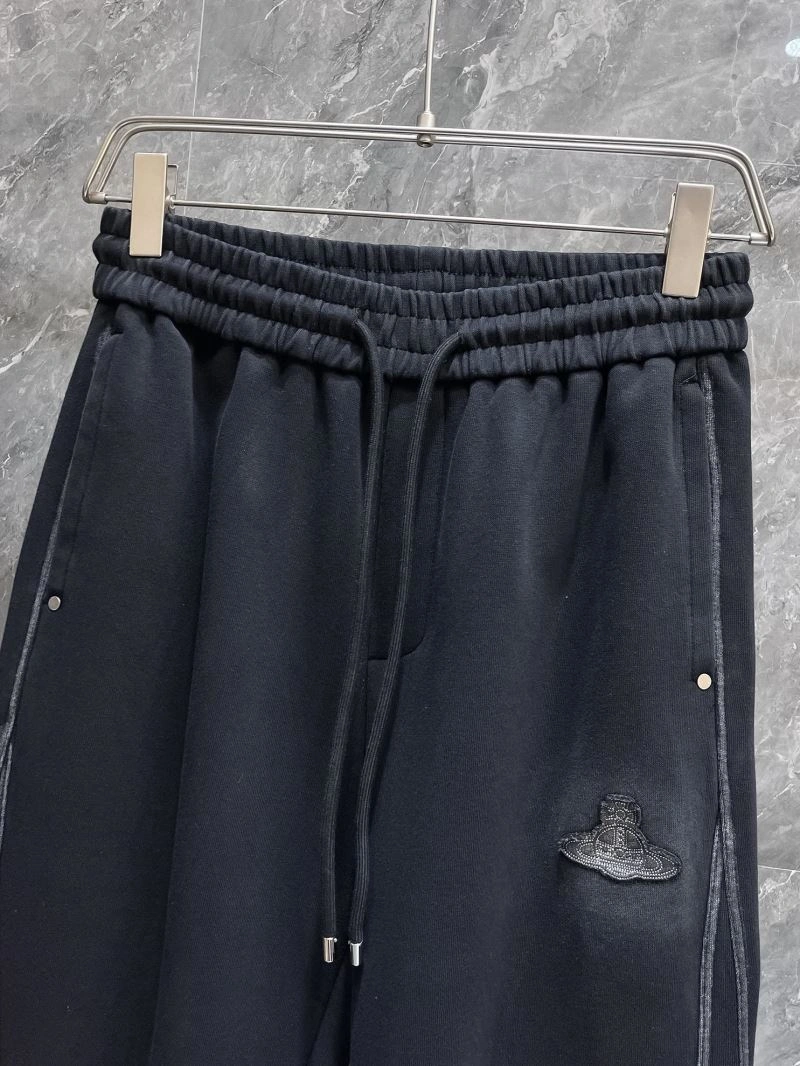 Vivienne Westwood Long Pants Minimalist 158078