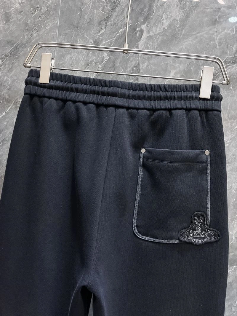 Vivienne Westwood Long Pants Minimalist 158078