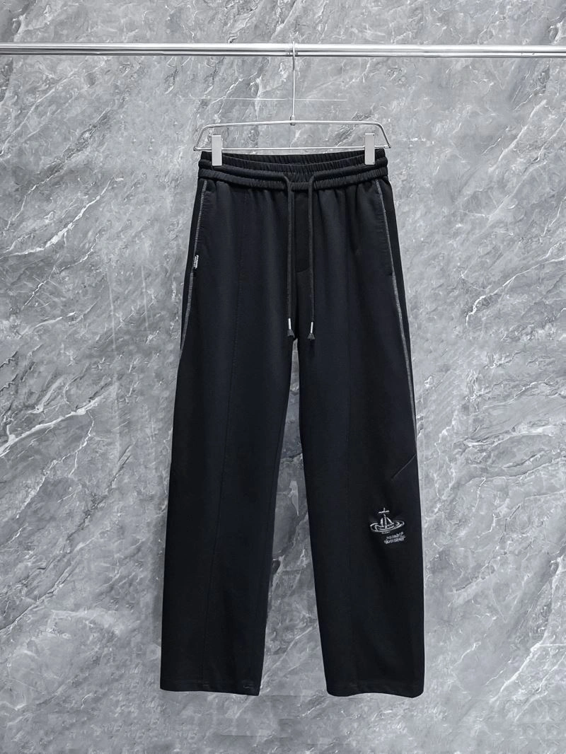 Comfortable Vivienne Westwood Long Pants 158077