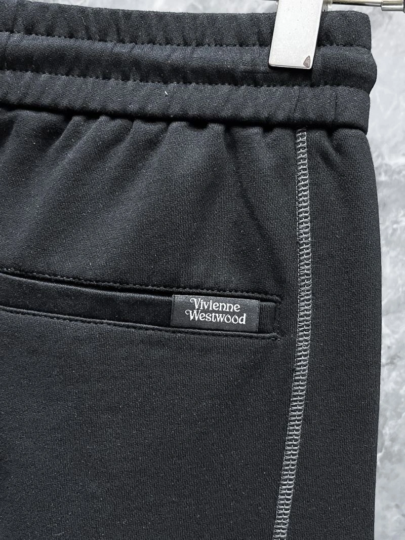 Comfortable Vivienne Westwood Long Pants 158077