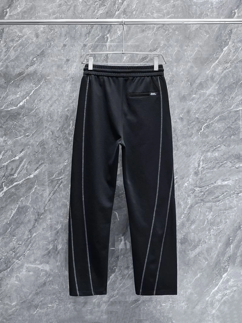 Comfortable Vivienne Westwood Long Pants 158077