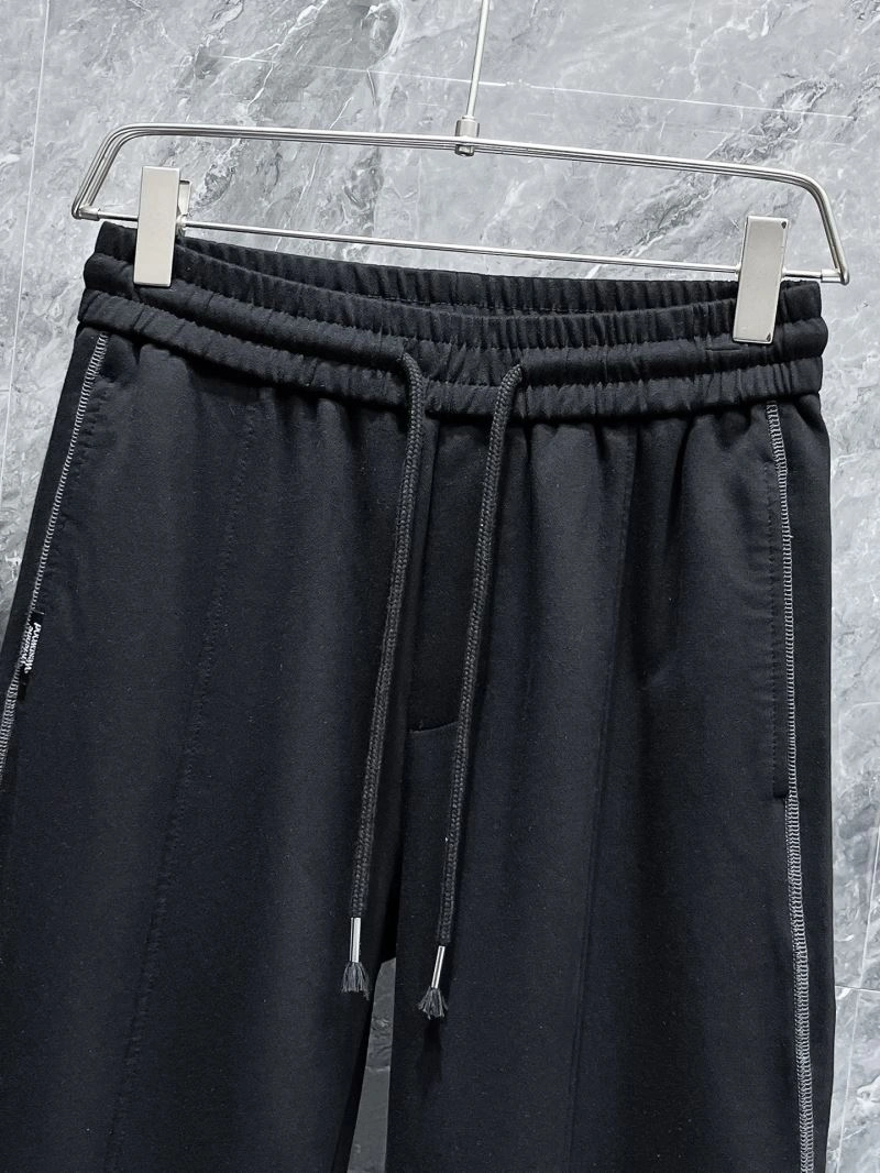 Comfortable Vivienne Westwood Long Pants 158077