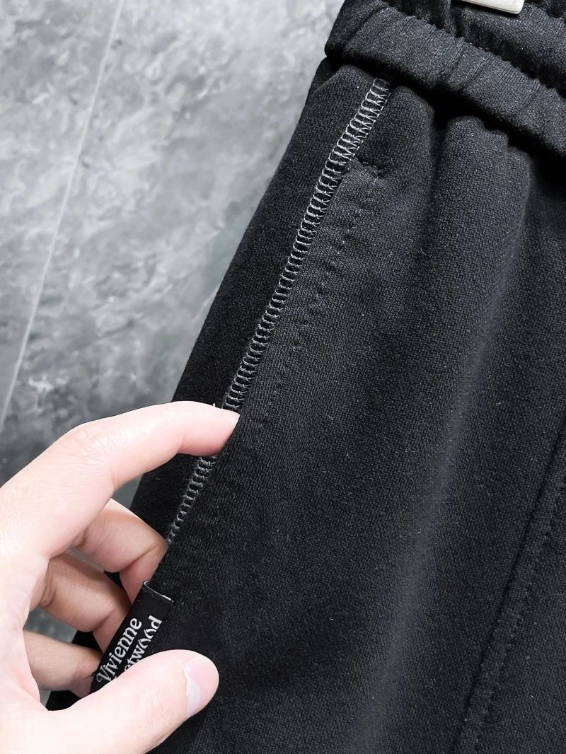 Comfortable Vivienne Westwood Long Pants 158077