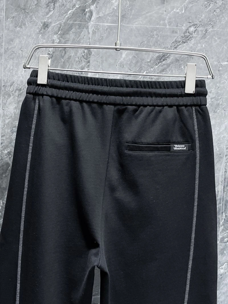 Comfortable Vivienne Westwood Long Pants 158077