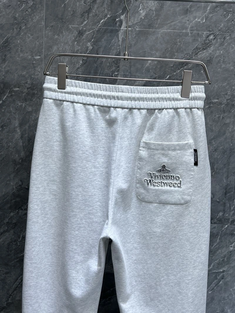 Vivienne Westwood Long Pants Minimalist 158131