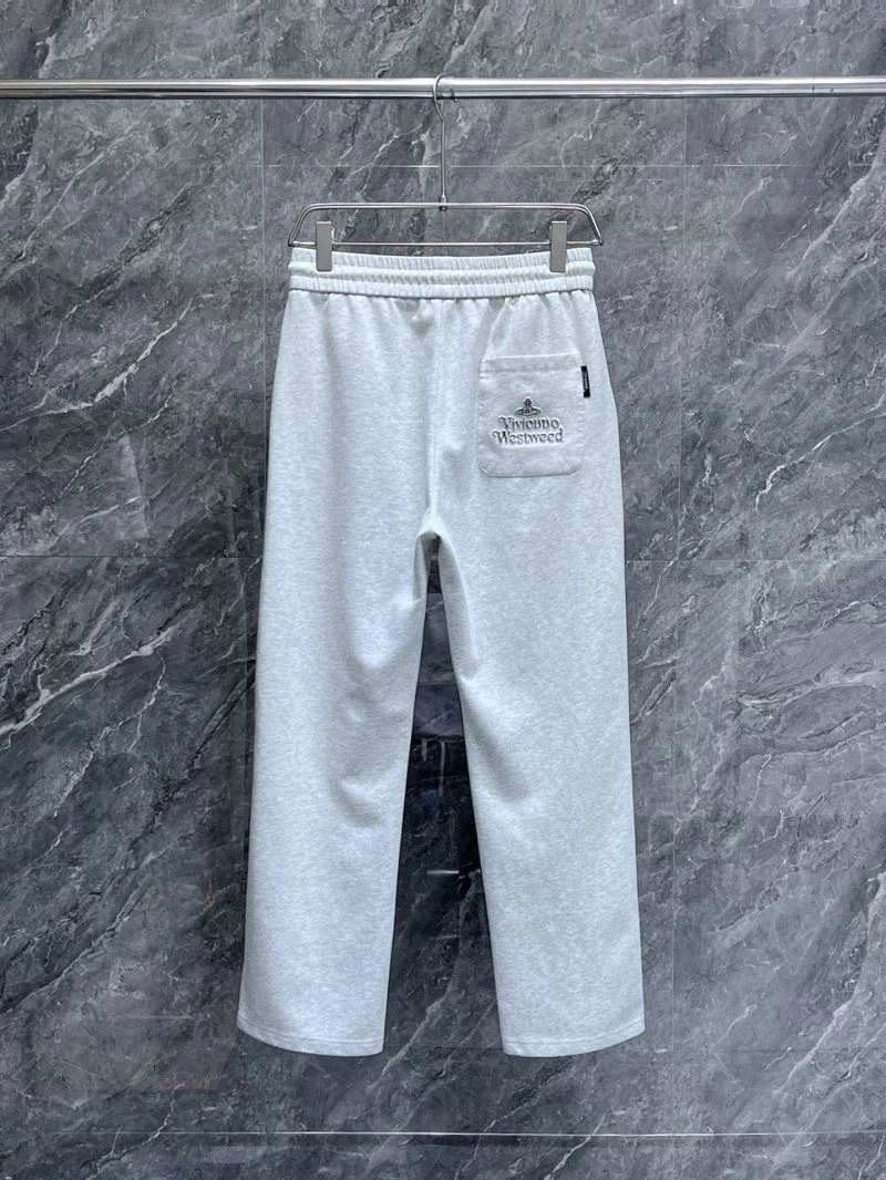 Vivienne Westwood Long Pants Minimalist 158131