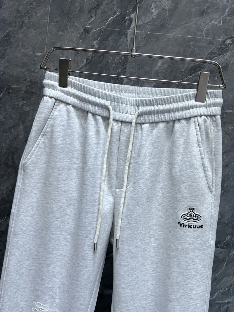 Vivienne Westwood Long Pants Minimalist 158131