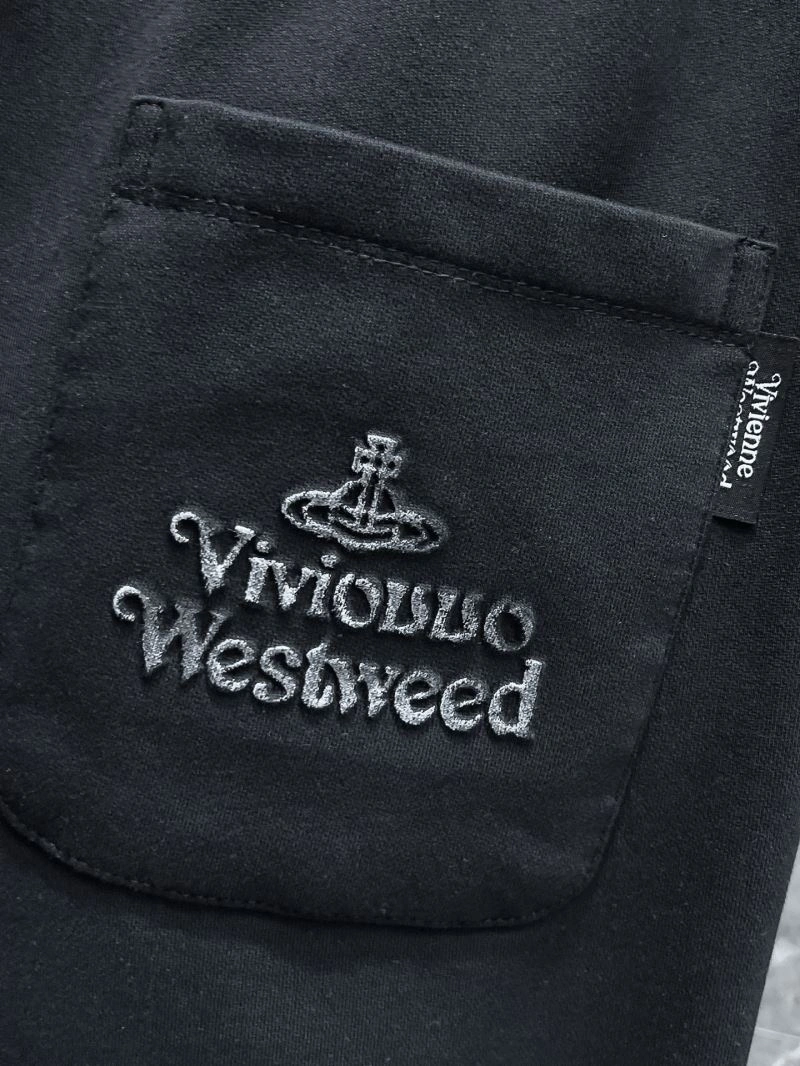 EasyCare Vivienne Westwood Long Pants 158127