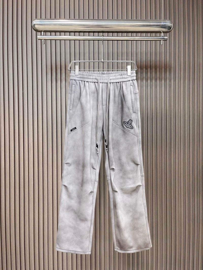Tailored Vivienne Westwood Long Pants 158073