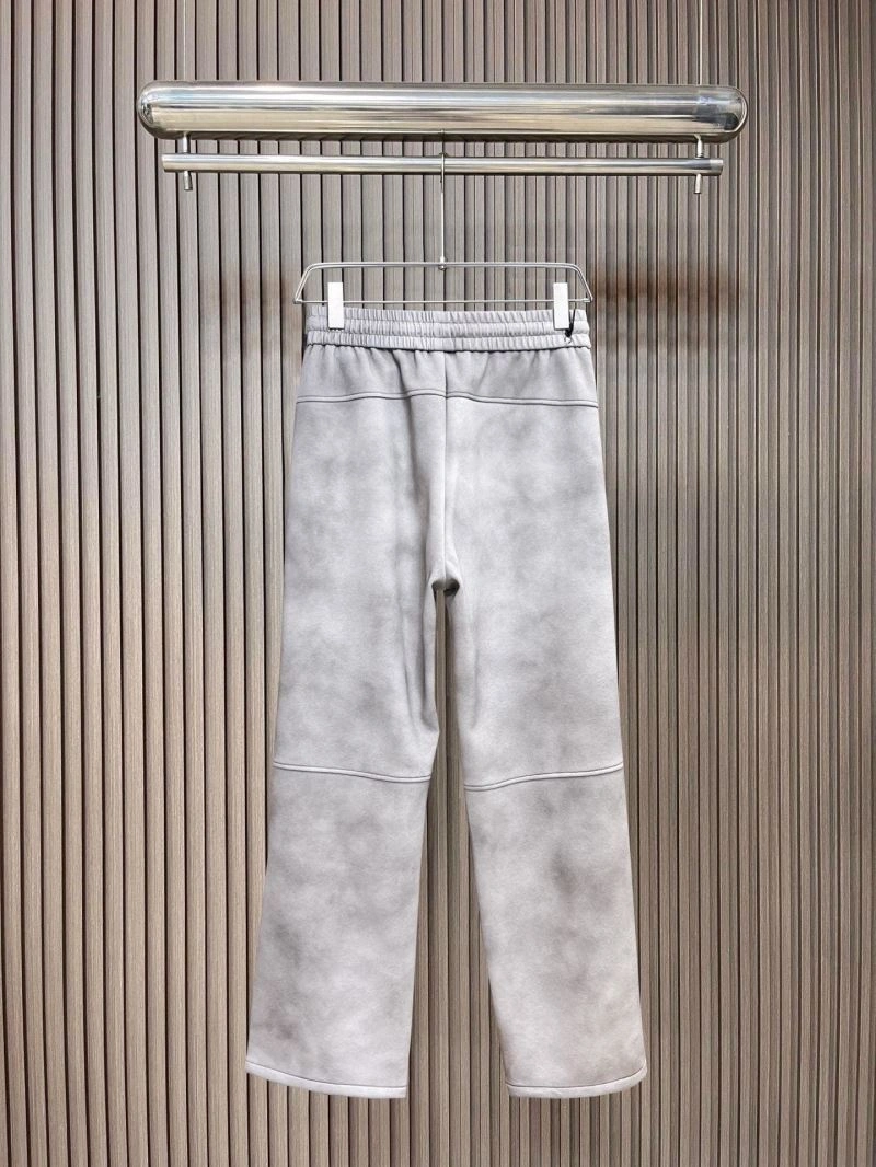Tailored Vivienne Westwood Long Pants 158073
