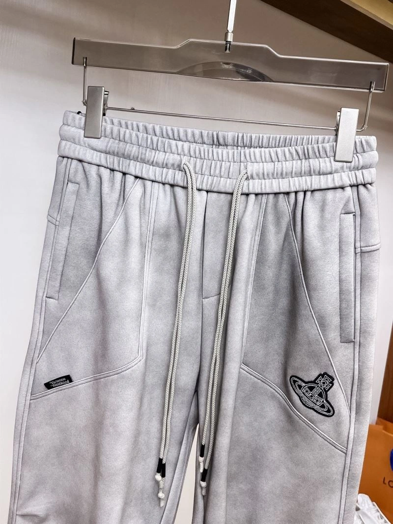 Tailored Vivienne Westwood Long Pants 158073