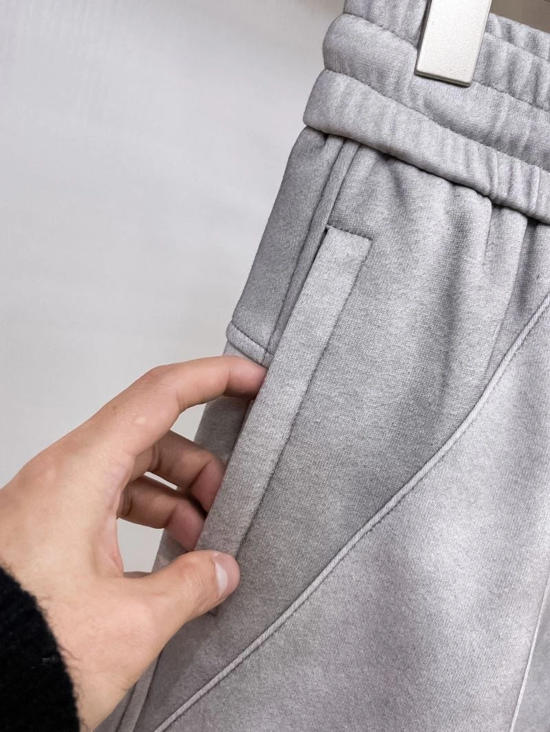 Tailored Vivienne Westwood Long Pants 158073