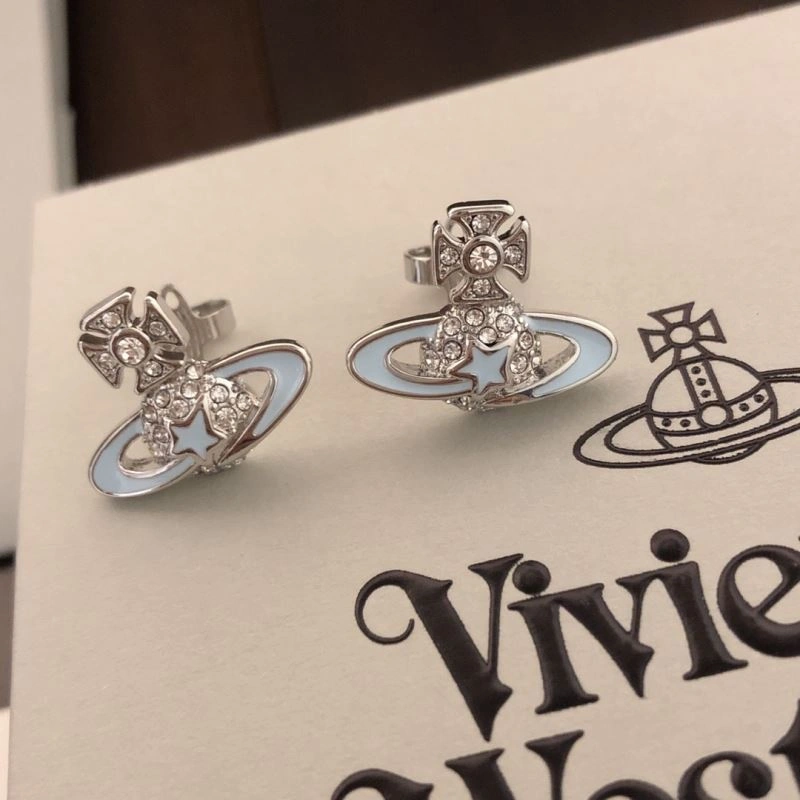 Packable Vivienne Westwood Necklaces 213588