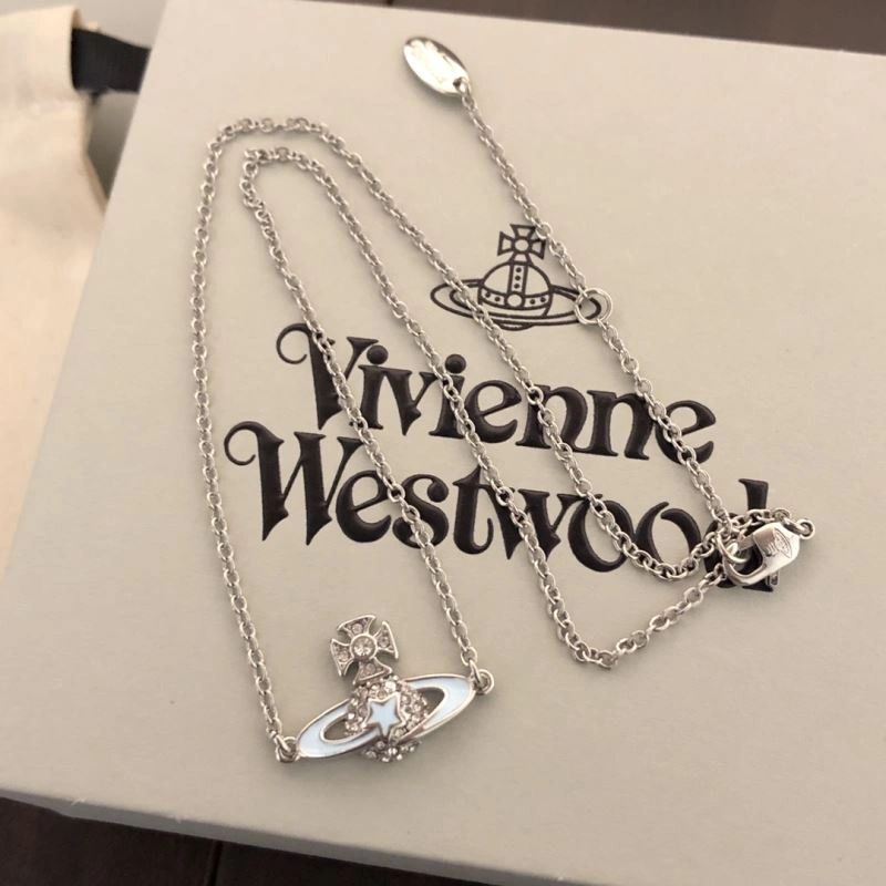 Packable Vivienne Westwood Necklaces 213588