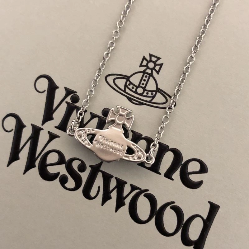 Packable Vivienne Westwood Necklaces 213588