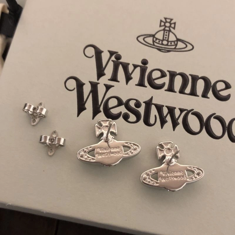 Packable Vivienne Westwood Necklaces 213588