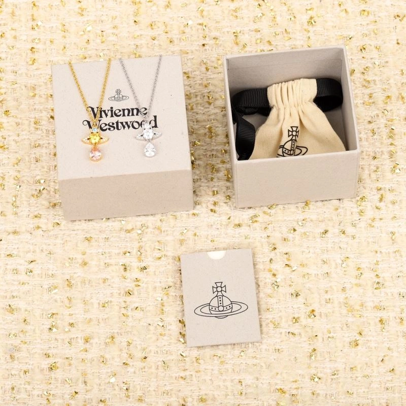 Vivienne Westwood Necklaces Chic 213569