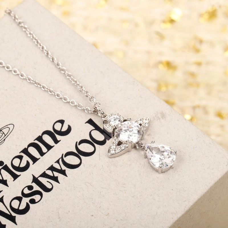 Vivienne Westwood Necklaces Chic 213569