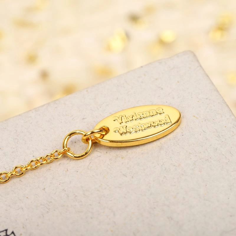 Vivienne Westwood Necklaces Chic 213569