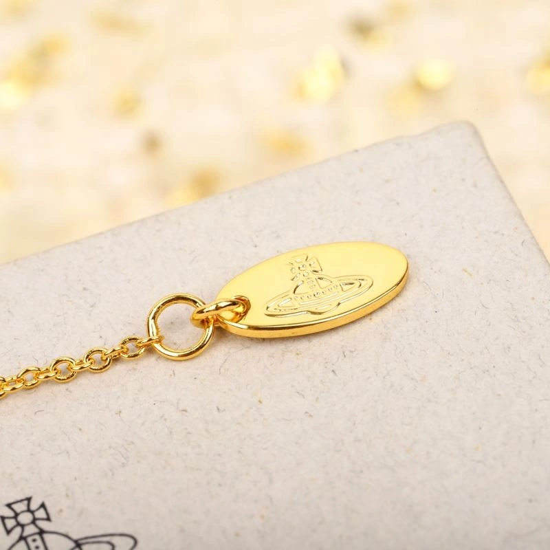 Vivienne Westwood Necklaces Chic 213569