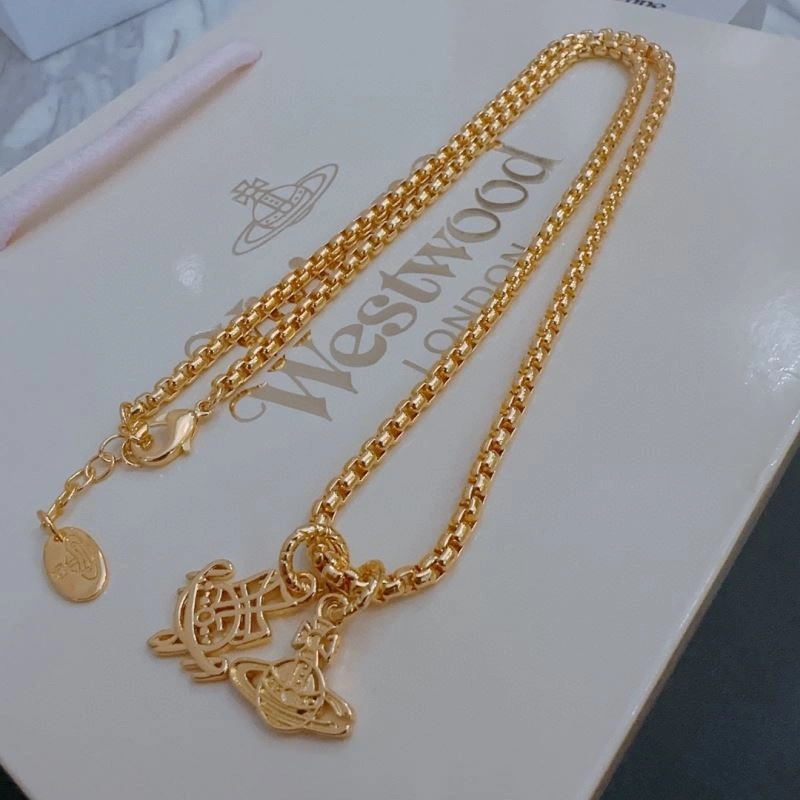 Vivienne Westwood Necklaces FastDry 213594