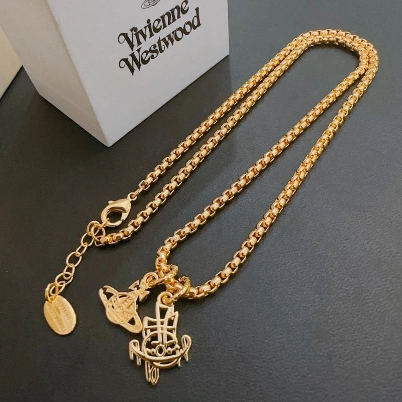 Vivienne Westwood Necklaces FastDry 213594