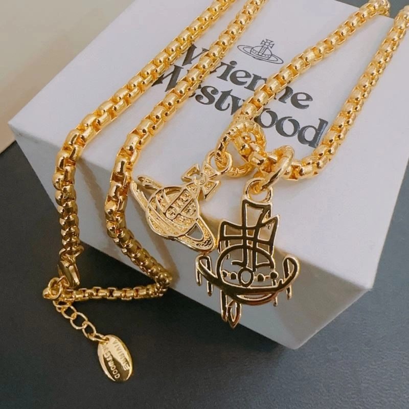 Vivienne Westwood Necklaces FastDry 213594
