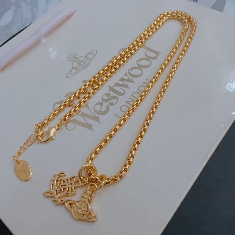 Vivienne Westwood Necklaces FastDry 213594