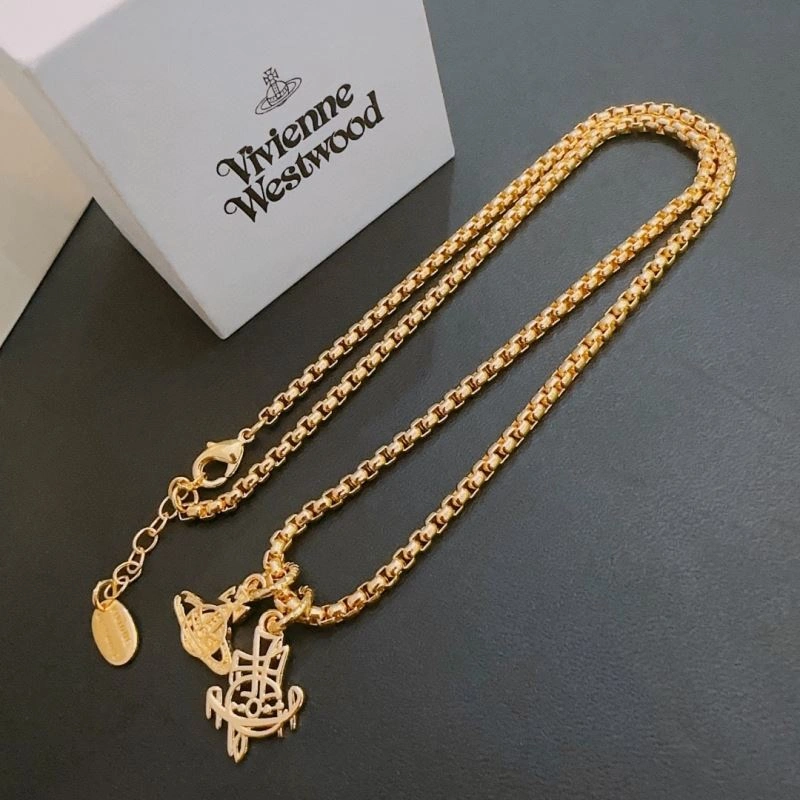 Vivienne Westwood Necklaces FastDry 213594
