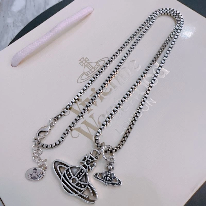 ZipUp Vivienne Westwood Necklaces 213572