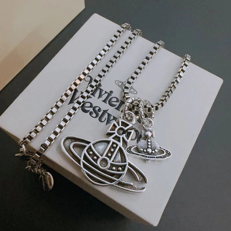 ZipUp Vivienne Westwood Necklaces 213572