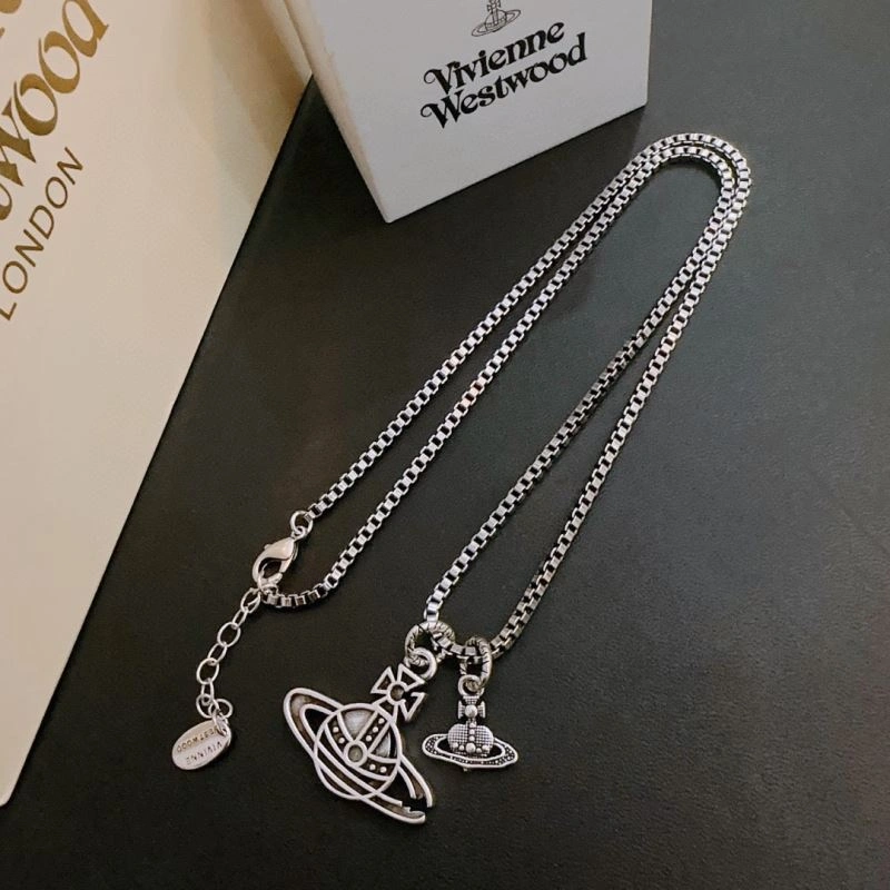 ZipUp Vivienne Westwood Necklaces 213572