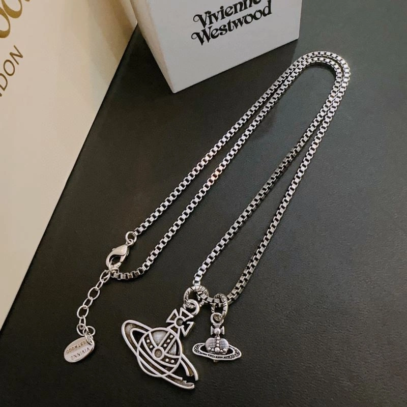 ZipUp Vivienne Westwood Necklaces 213572