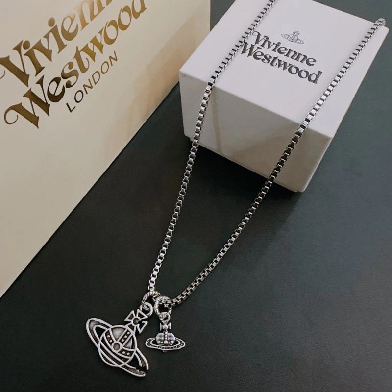 ZipUp Vivienne Westwood Necklaces 213572