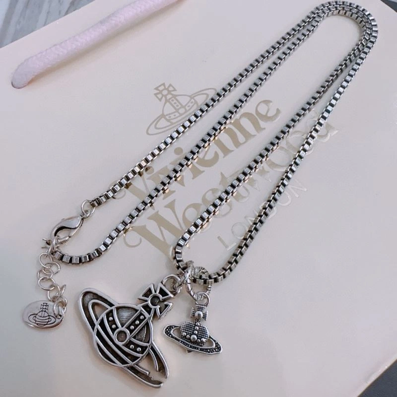 ZipUp Vivienne Westwood Necklaces 213572