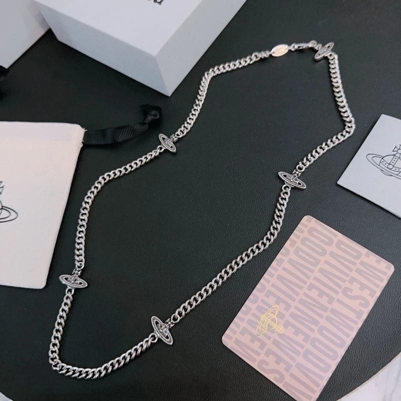 Vivienne Westwood Necklaces Reliable 213568
