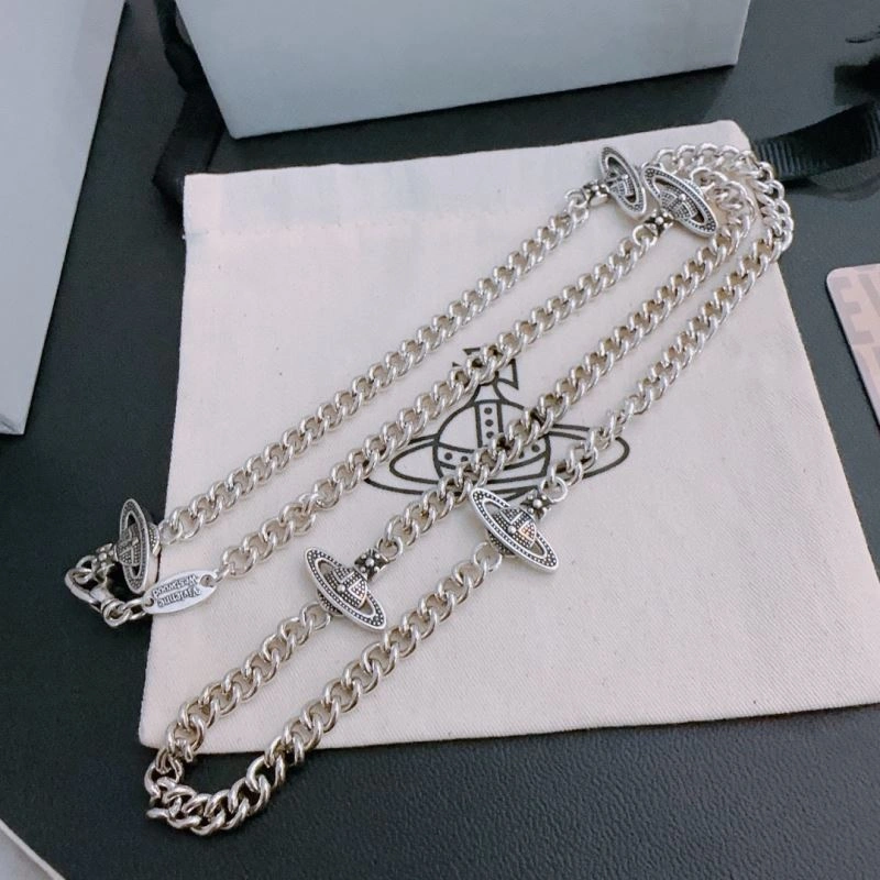 Vivienne Westwood Necklaces Reliable 213568