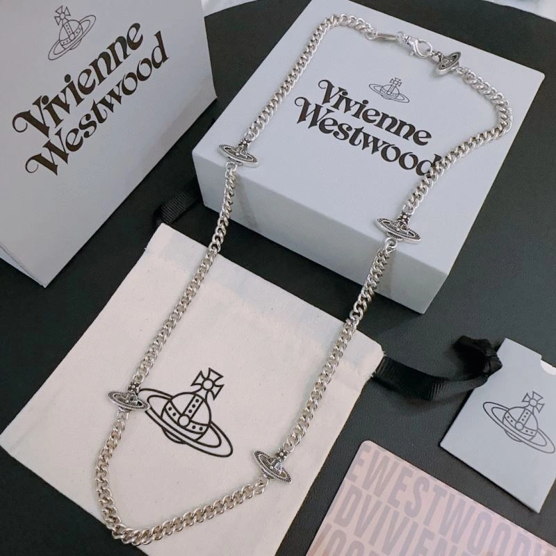 Vivienne Westwood Necklaces Reliable 213568