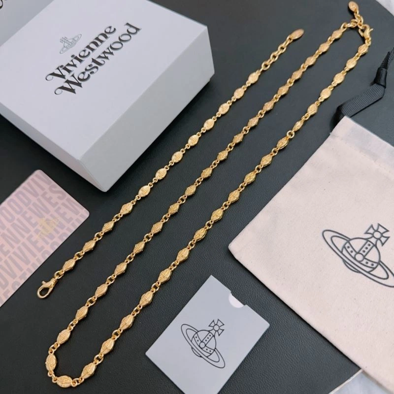 Vivienne Westwood Necklaces AllSeason 213577