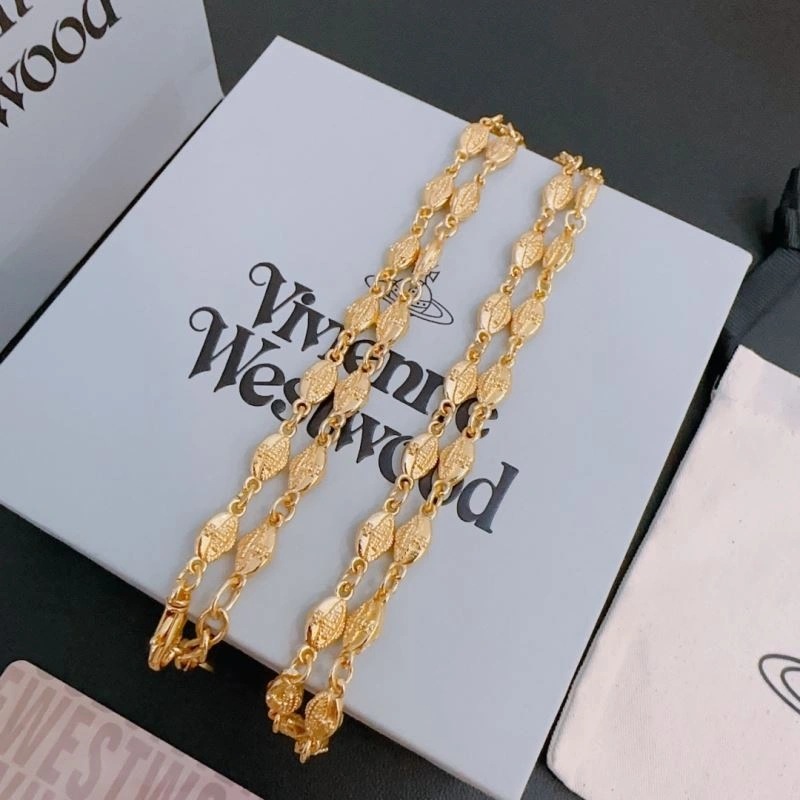 Vivienne Westwood Necklaces AllSeason 213577