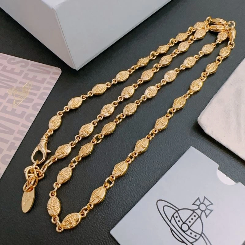 Vivienne Westwood Necklaces AllSeason 213577