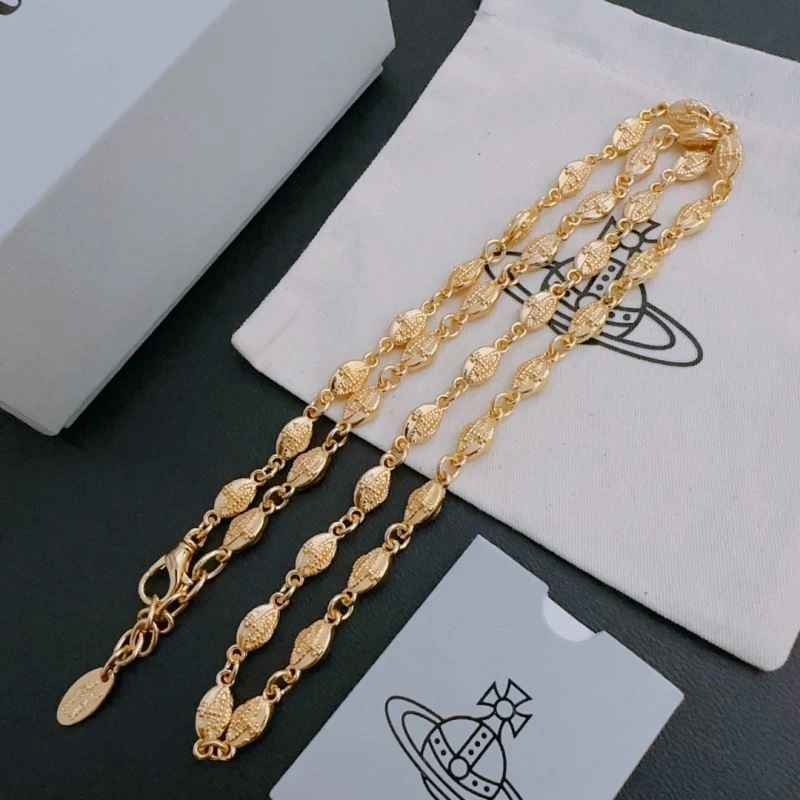 Vivienne Westwood Necklaces AllSeason 213577