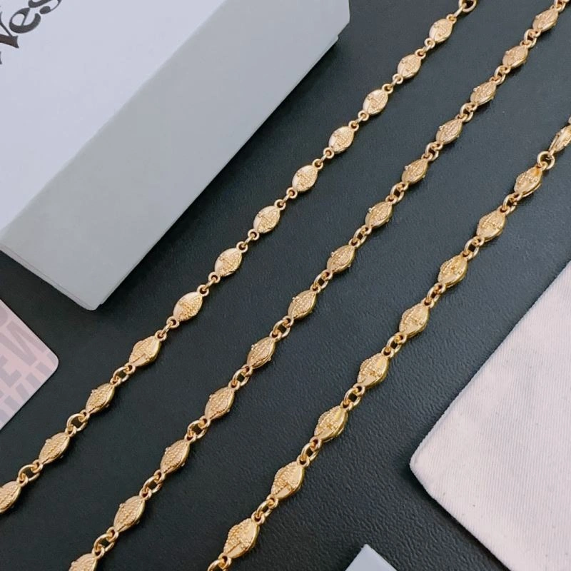 Vivienne Westwood Necklaces AllSeason 213577
