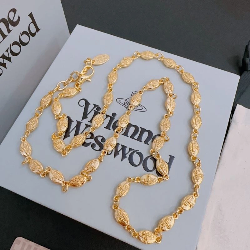 Vivienne Westwood Necklaces AllSeason 213577